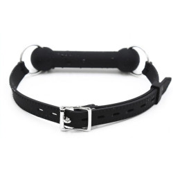 Generique Baillon Os Silicone 12cm